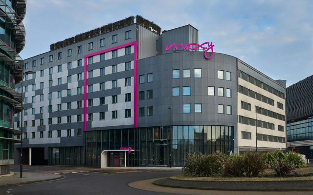 Moxy Southampton