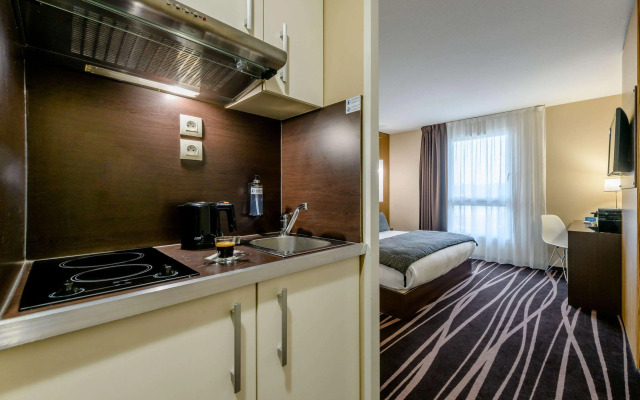 Comfort Aparthotel Bordeaux Begles Arena