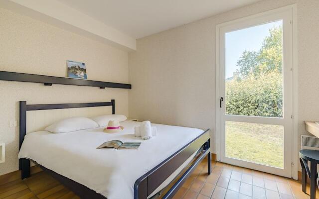 Village Vacances Azureva Kerjouanno