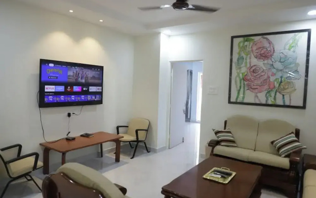 V & U Homestay Sadar