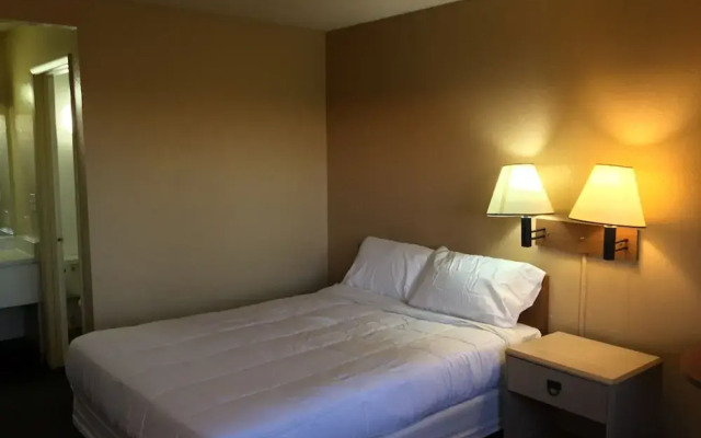 Extend A Suites - Tuscon Airport