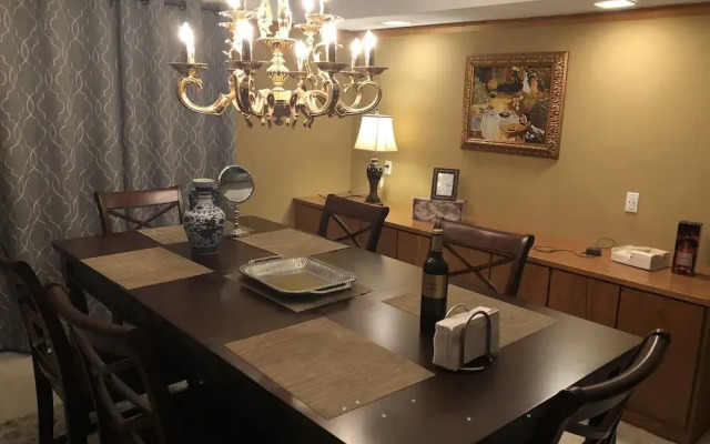 IMMUTECH East Coast Elite Vacation House