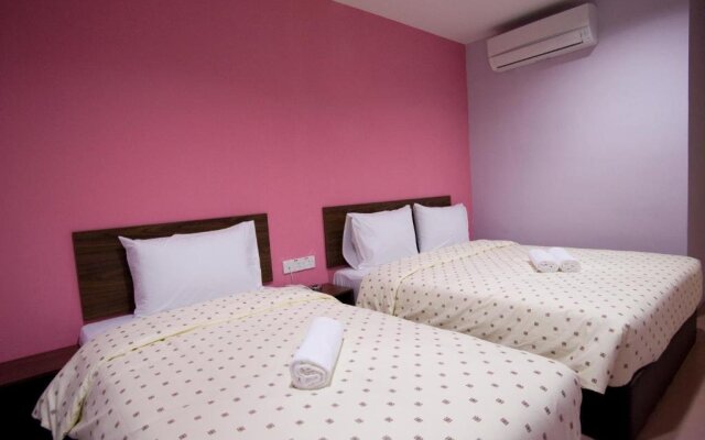 OYO 89480 Dream House Hotel