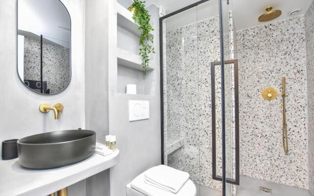 CMG Condorcet / Lentonnet 4