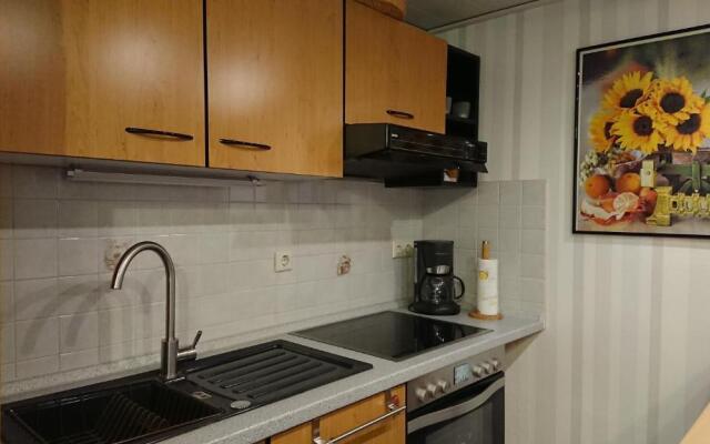 Ferienwohnung Sonnenblick