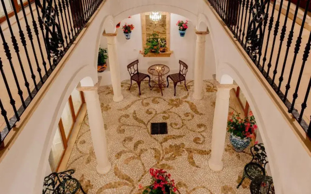 Casa del Patio - Boutique Apartments