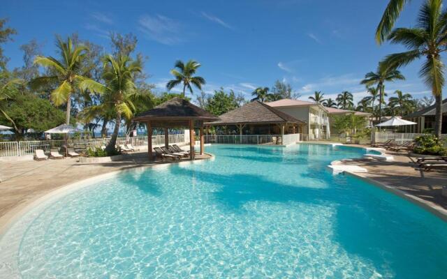 Hotel Le Recif, Ile de la Reunion