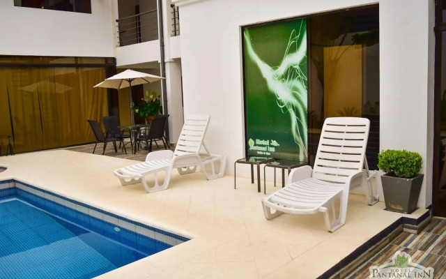 Pantanal Inn Hotel