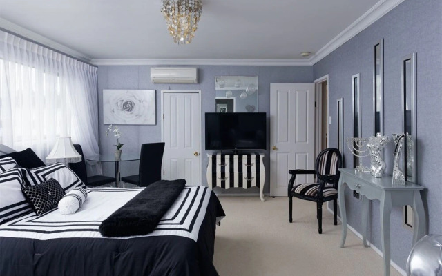 Regis Park B&B
