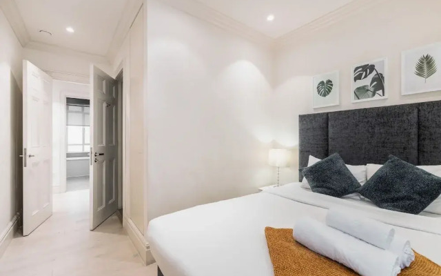 The Strand Residences