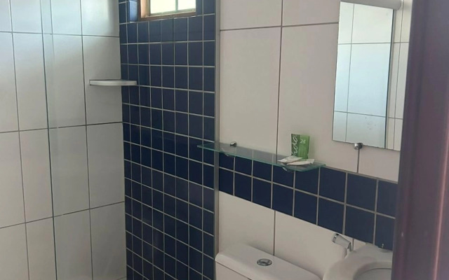 Pousada Paraíso da Barra