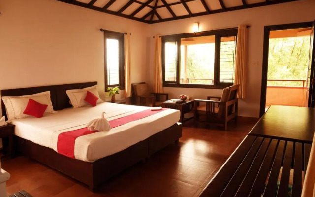 Wayanad Village Resort