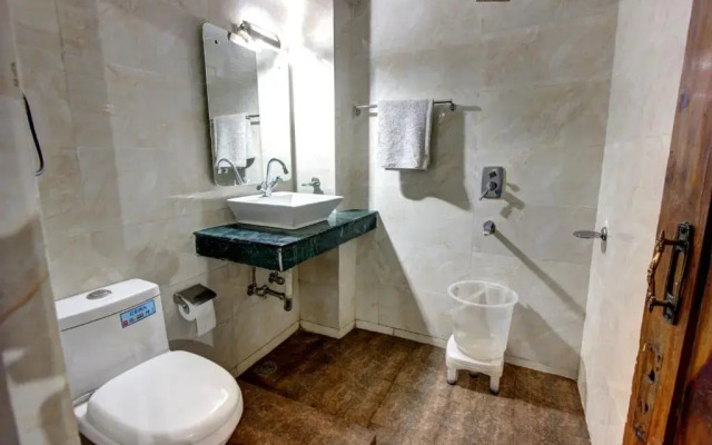 Hotel Highway inn
