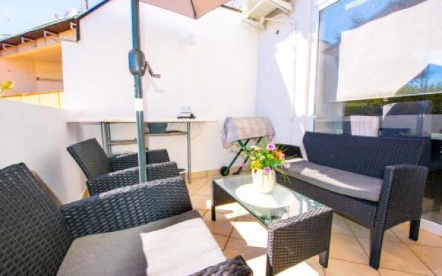 Apartment Kapetan