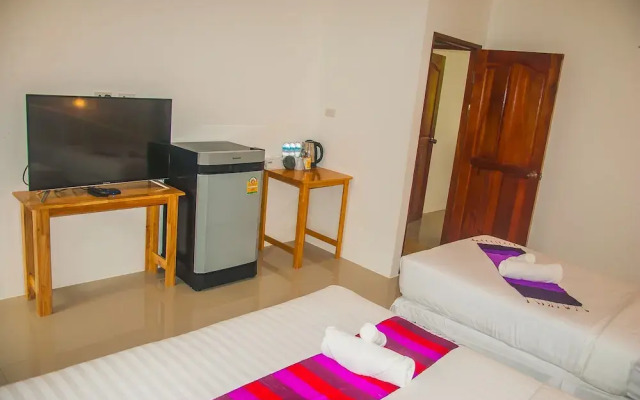 Phangan Diamond House