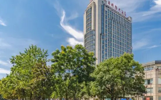 Huishang International