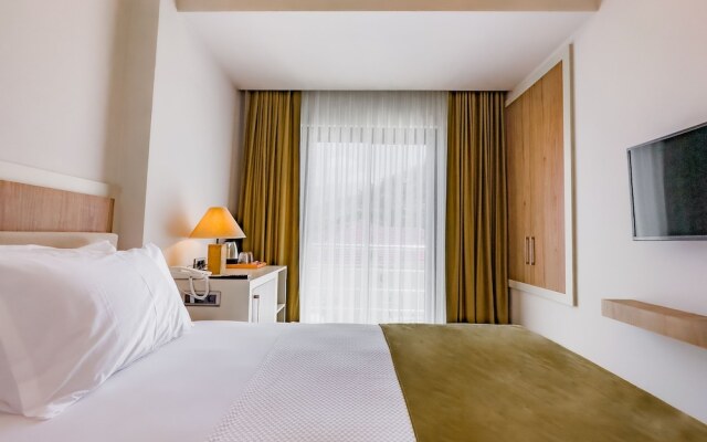 Dedeoğlu Port Hotel