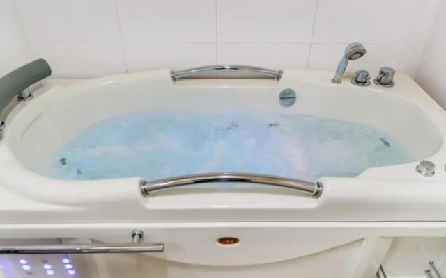 Hongcheon Melrose Pension