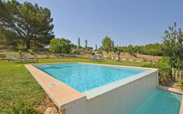 Villa Lila