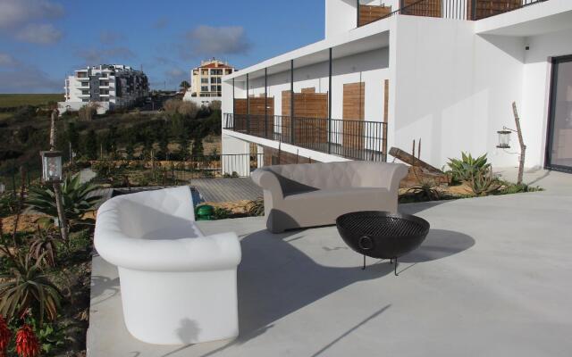 WOT Ericeira Surf Hostel