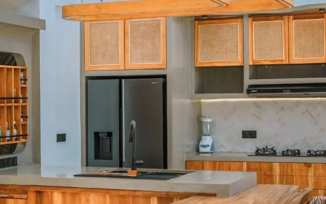 Villa Asri -  Tropical 3BR Villa