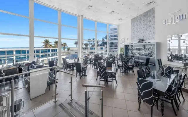Castle Beach Club Apartments