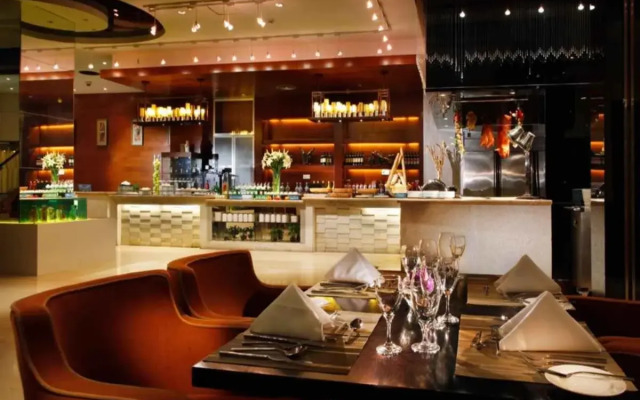 Guidu Hotel Beijing
