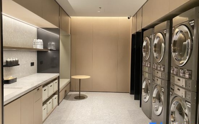 JI Hotel (Shanghai Fengxian Bailian Nanqiao Shopping Center Store) – Guest Rooms – Shanghai