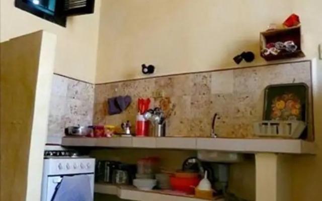 Casa Betta