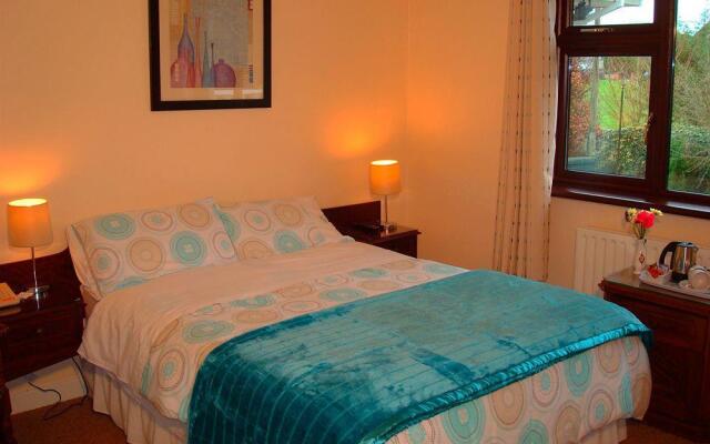 Athlumney Manor B&B