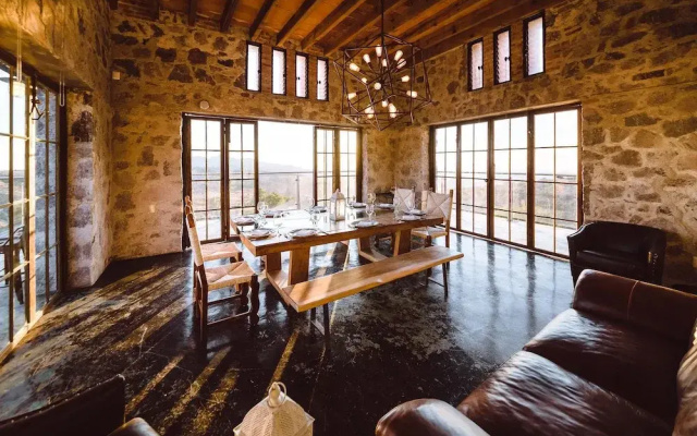 Hotel Camino de Vinos