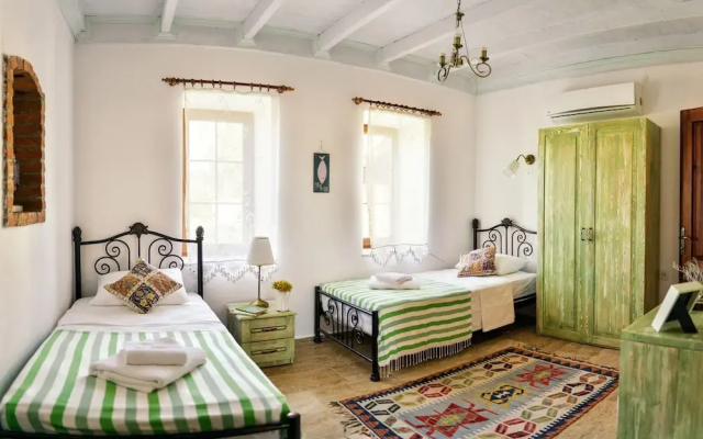 Datca Yaghane Butik Otel