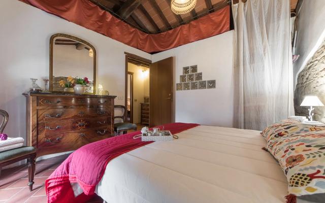 Mimmo's Holiday House