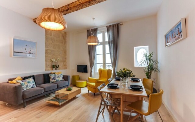 Beautiful 1 Bedroom Historic Center