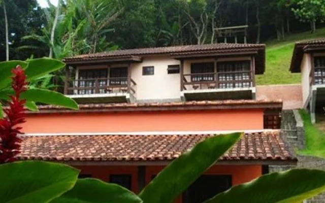 Pousada Encontro das Ilhas