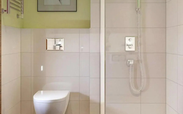 Hotel Baltic Plaza mediSPA & FIT