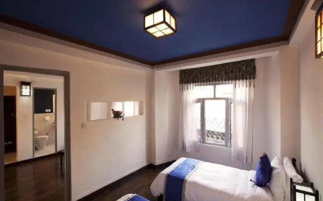 Shambaling Boutique Hotel