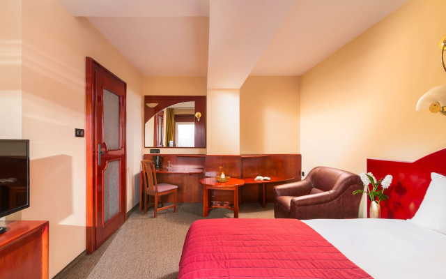 Gloria Palace Hotel