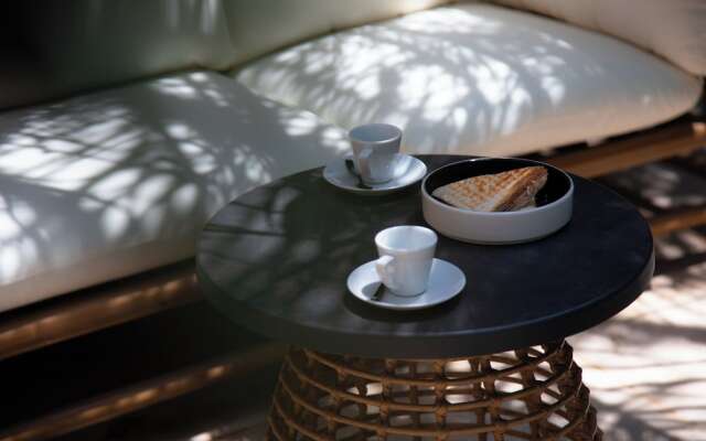 The Sanctuary Urban Retreat