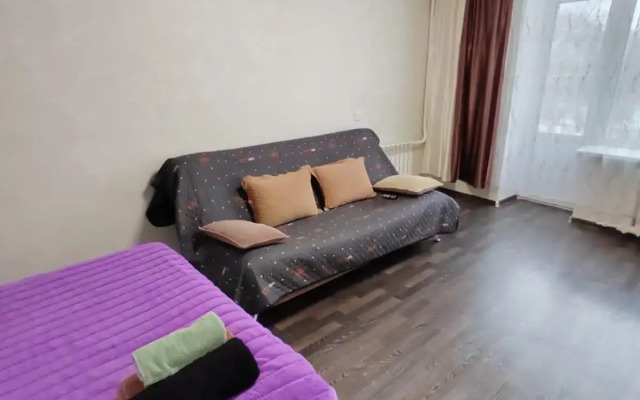 Apartments on 42A Tchaikovsky Street