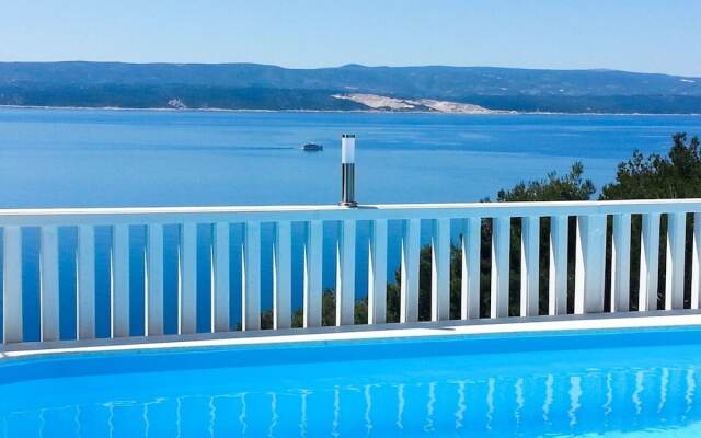 Apartments Adriatic Blue With Pool