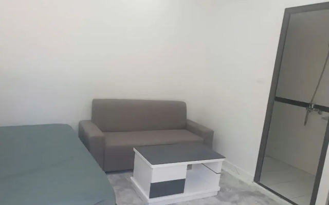 HB Apartment