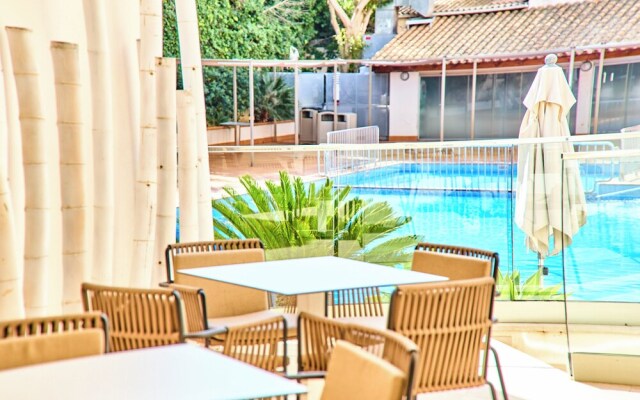 Leonardo Suites Hotel Mallorca Calvia