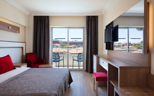 Galeri Resort Hotel