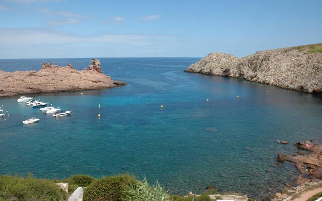 Apartamentos Sa Cala