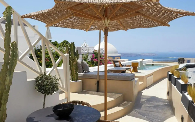 You And Me Suites