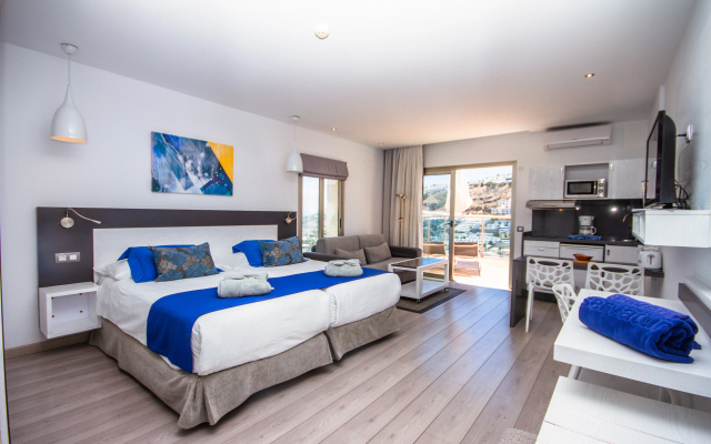 Servatur Casablanca Suites & Spa - Adults Only