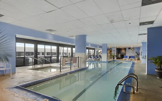 Henlopen Unit 613 by Long & Foster