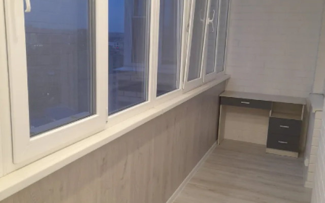 Apartment on 103/1/2 Nansen Street