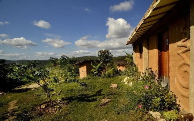 Sitio Monte Alegre